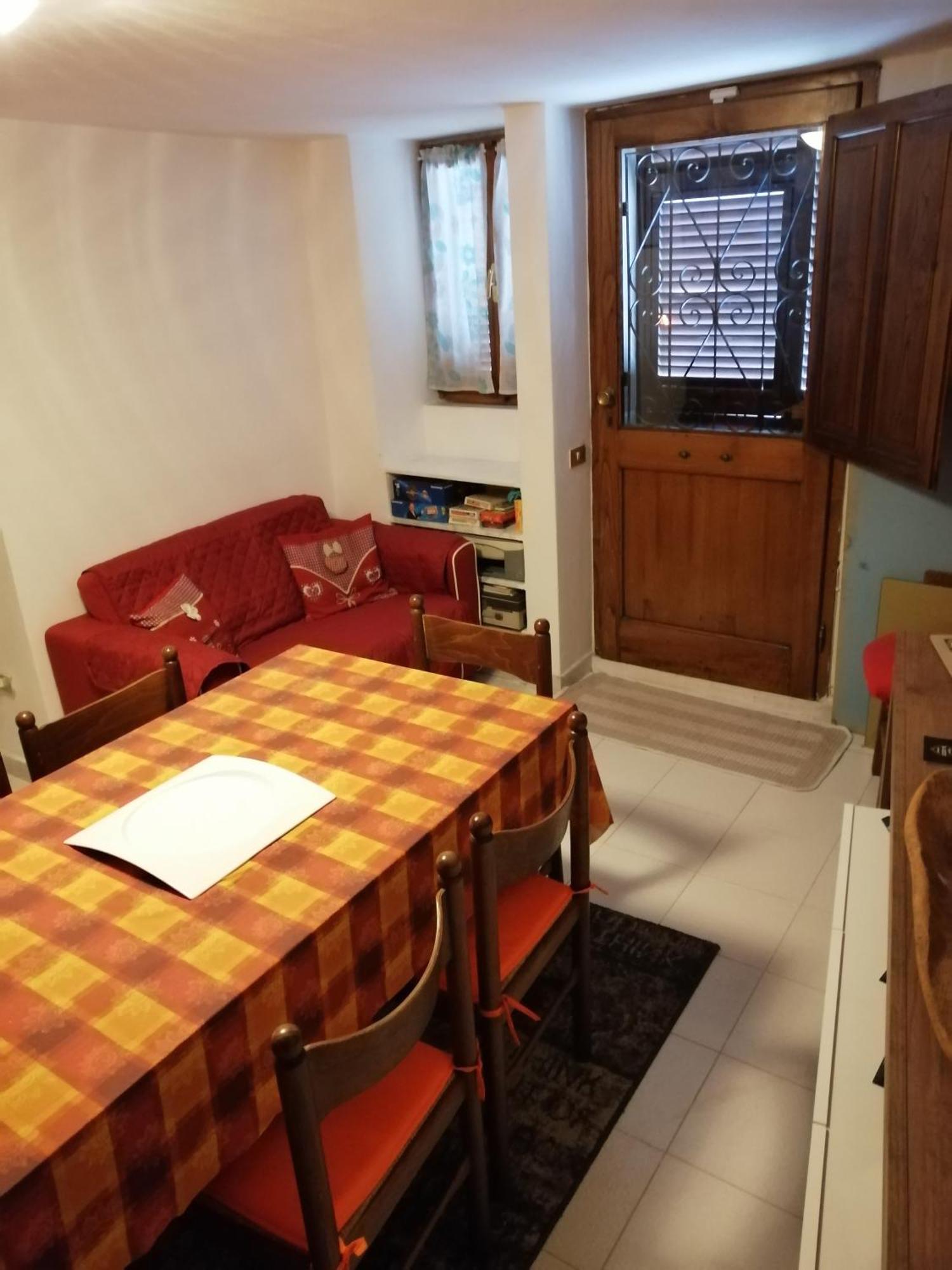 NicolaLuni Casa Dolce Casa Posto Accogliente Tranquilloアパートメント エクステリア 写真