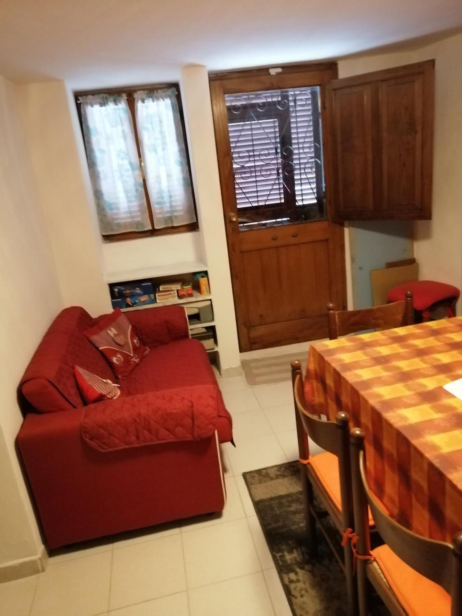 NicolaLuni Casa Dolce Casa Posto Accogliente Tranquilloアパートメント エクステリア 写真