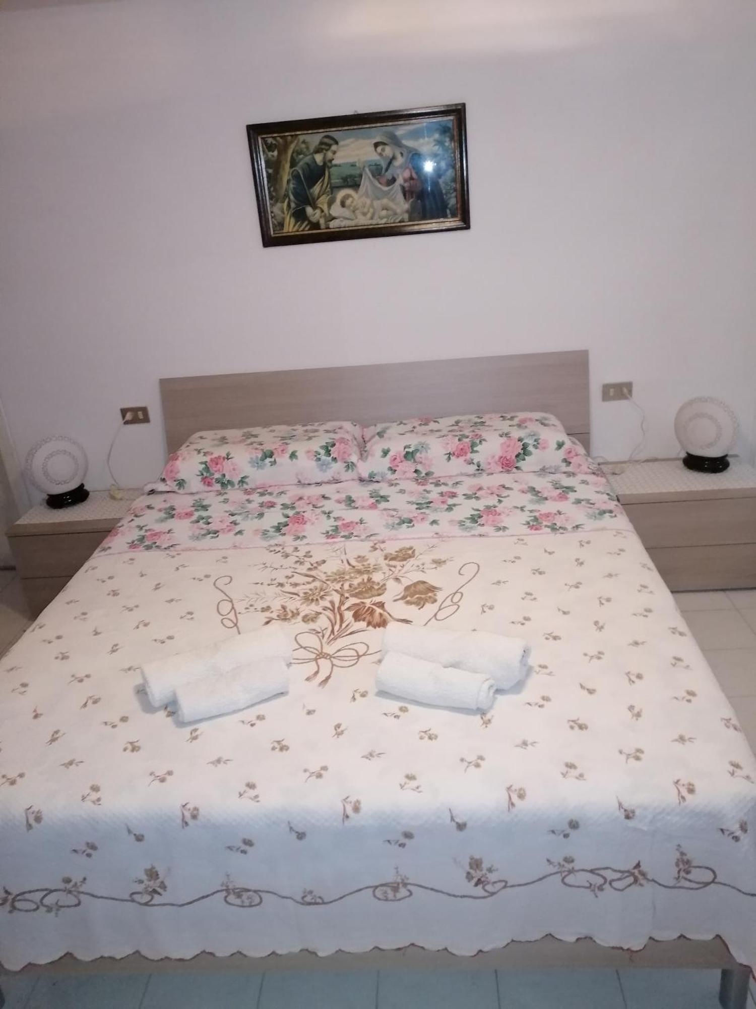 NicolaLuni Casa Dolce Casa Posto Accogliente Tranquilloアパートメント エクステリア 写真