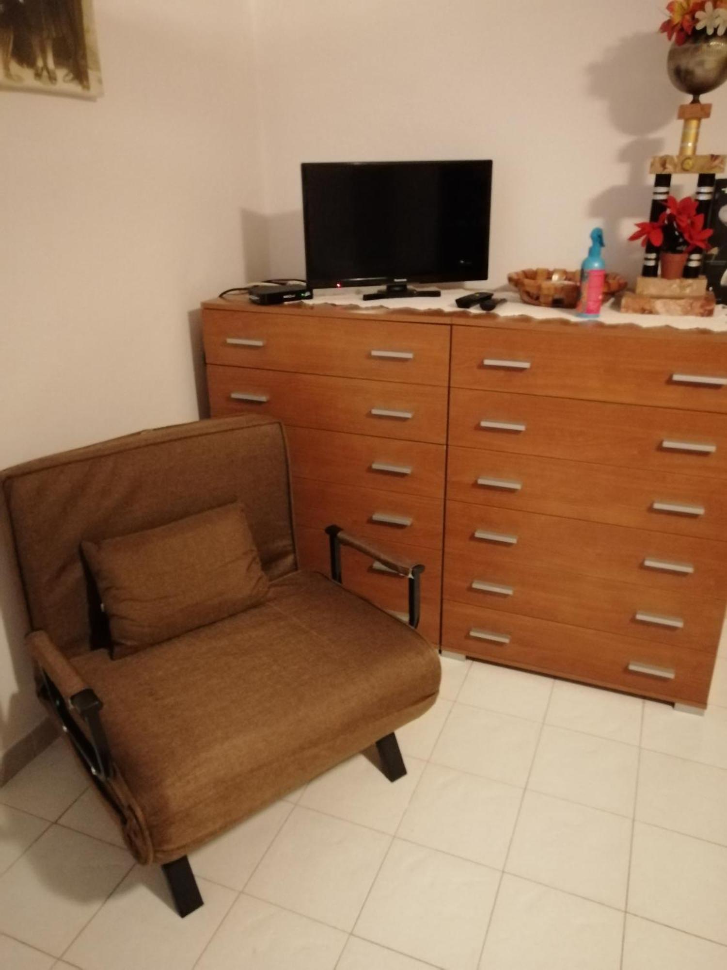 NicolaLuni Casa Dolce Casa Posto Accogliente Tranquilloアパートメント エクステリア 写真