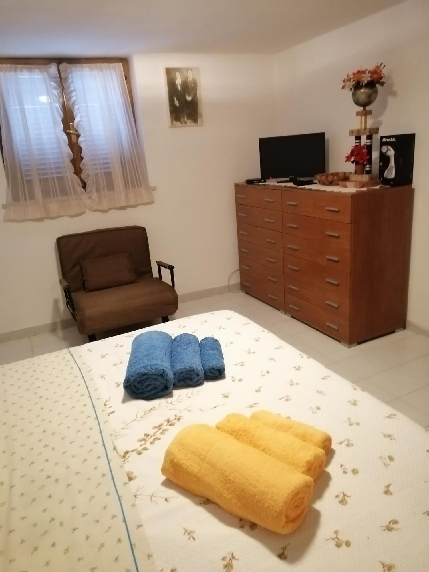 NicolaLuni Casa Dolce Casa Posto Accogliente Tranquilloアパートメント エクステリア 写真